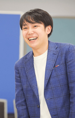井口大輝